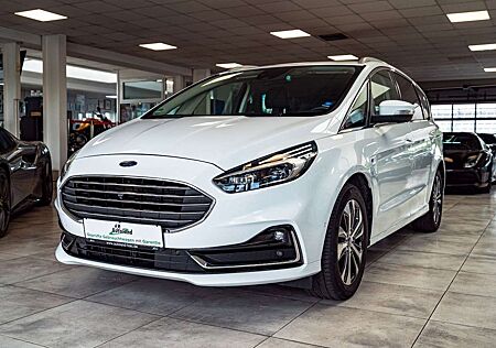 Ford S-Max 2.5 Duratec FHEV TITANIUM*LED*CarPlay*VOLL