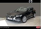 Volvo V90 D4 Inscription Massagesitze Leder ACC Navi AHK LED