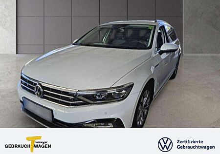 VW Passat Variant Volkswagen 2.0 TDI DSG R-LINE KAMERA VIRTUAL