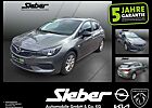 Opel Astra K 1.2 Turbo Edition *Lenkradheizung*