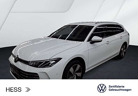 VW Passat Variant Volkswagen 1.5 eTSI DSG BUSINESS*LED*AHK*KAM