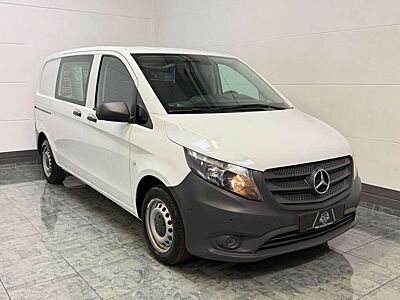 Mercedes-Benz Vito Kasten 114 CDI RWD kompakt*1.hd*Sortimo