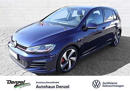 VW Golf Volkswagen VII GTI Perf. 2.0 TSI DSG ACC/KAM/KEYLESS