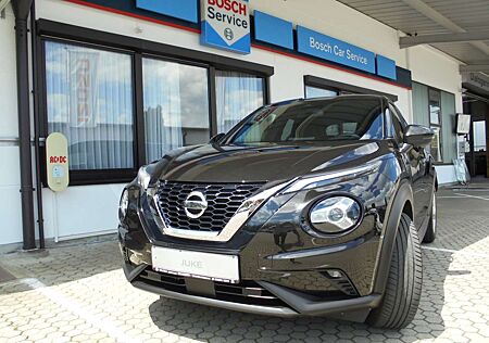 Nissan Juke Acenta