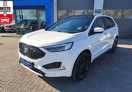 Ford Edge 4x4 ST-Line LED/Pano/B&O/21-Zoll/Kam/AHK/4x