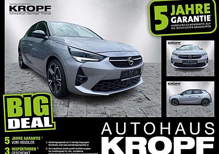 Opel Corsa F 1.2 Turbo GS Line