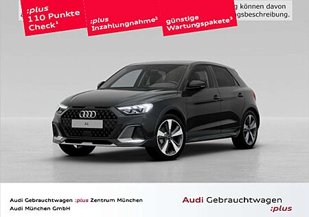 Audi A1 35 TFSI S tronic Virtual/Navi+/PDC