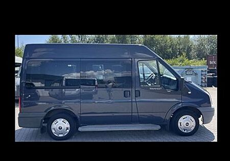 Ford Transit FT 300 K L1H2 Hochdach Standheizung Rollstuhllift