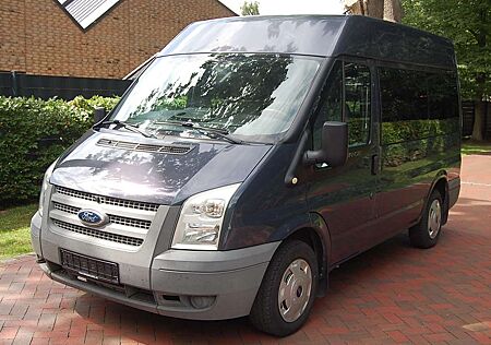 Ford Transit FT 300 K L1H2 Hochdach Standheizung Rollstuhllift