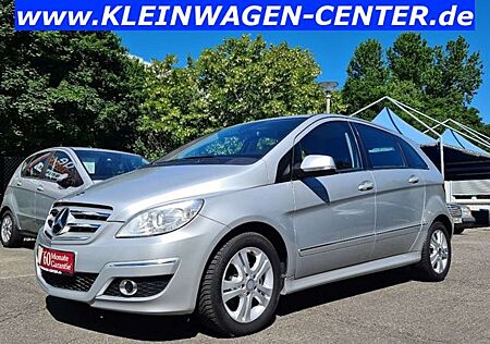 Mercedes-Benz B 170 Automatik/Klima/SH/Temp/Allwetter