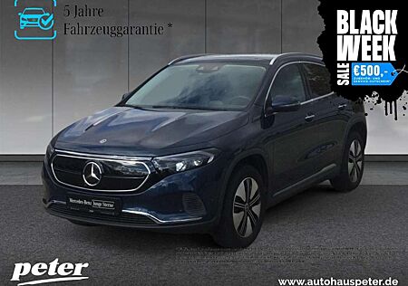 Mercedes-Benz EQA 250 Electric Art, Advanced Plus