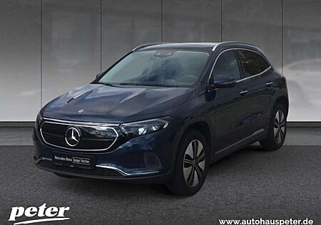 Mercedes-Benz EQA 250 Electric Art, Advanced Plus