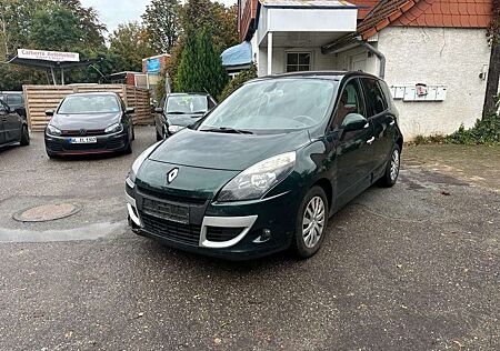 Renault Scenic III Dynamique *EURO5*AHK*KLIMA*Keyless-GO