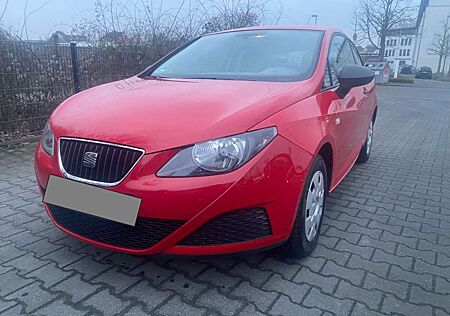 Seat Ibiza SC 1.2 12V