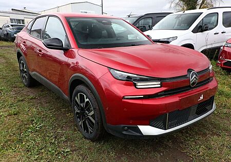 Citroën C4 X Citroen MAX MHEV 145 eDSC6 Nav 360° ACC LED Keyless 107...