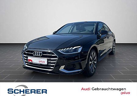 Audi A4 40 TDI S tro. MAT-LED NAVI PLUS SIT