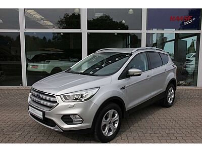 Ford Kuga Cool&Connect 1.5 EcoBoost 4x2