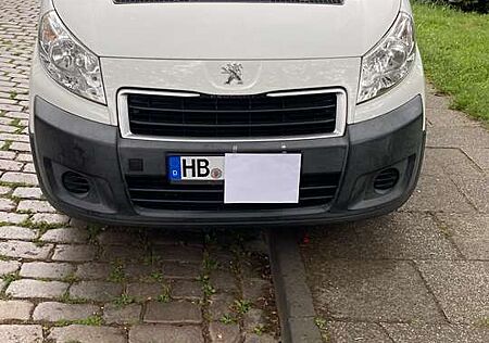 Peugeot Expert L2H1