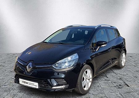 Renault Clio IV Grandtour Limited