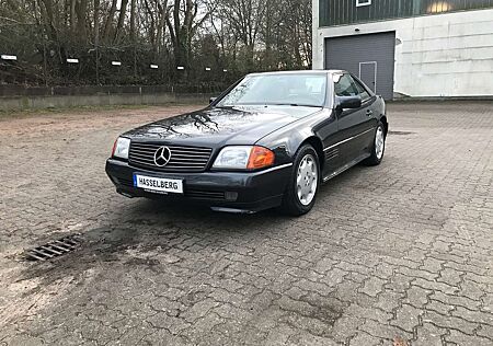 Mercedes-Benz SL 300 Roadster