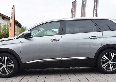 Peugeot 5008 Allure