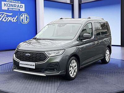 Ford Tourneo Connect Tourneo Connect 1.5 EcoBoost PHEV Aut. ACTIVE (SK)