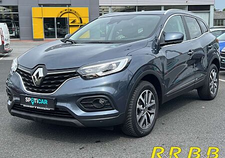 Renault Kadjar Zen 1.3 TCe 140 NAVI DAB SHZ Keyless PDC