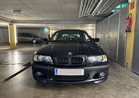 BMW 320 Ci