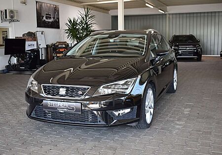 Seat Leon ST 1.8 TSI DSG FR Winterpkt Alcantara LED