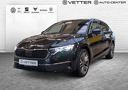 Skoda Octavia Combi 1.5 TSI mHEV Balance DSG MATRIX HEADUP AHK