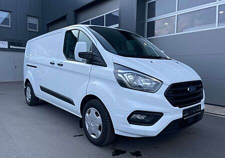 Ford Transit Custom Kasten 340 L2,Klima,Einparkhilfe