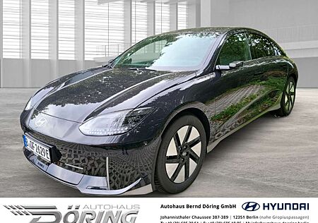Hyundai IONIQ 6 UNIQ 2WD EV 77,4kWh 228 PS Digitale Außenspiegel