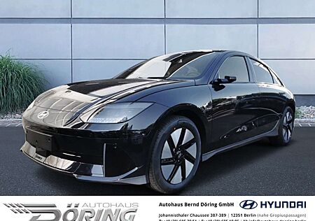 Hyundai IONIQ 6 UNIQ 2WD EV 77,4kWh 228 PS Digitale Außenspiegel