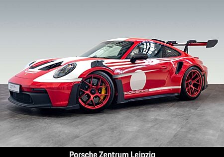 Porsche 992 911 GT3 RS Weissach PCCB BOSE Matrix