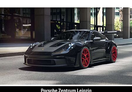 Porsche 992 911 GT3 RS Weissach PCCB BOSE Matrix