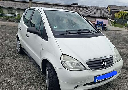 Mercedes-Benz A 140 Avantgarde