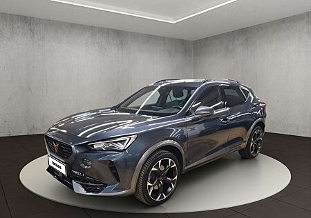 Cupra Formentor .