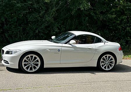 BMW Z4 sDrive23i Aut.