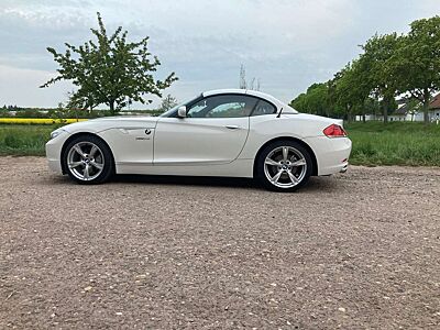 BMW Z4 Z4 sDrive23i Aut.