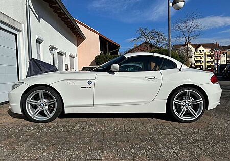 BMW Z4 sDrive23i Aut.