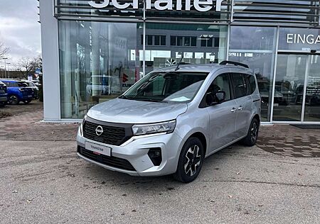 Nissan Townstar Kombi L1 Automatik Design