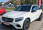 Mercedes-Benz GLC 43 AMG AMG GLC 43 4Matic 9G-TRONIC