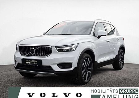 Volvo XC 40 XC40 T4 Inscription Expression Recharge LED