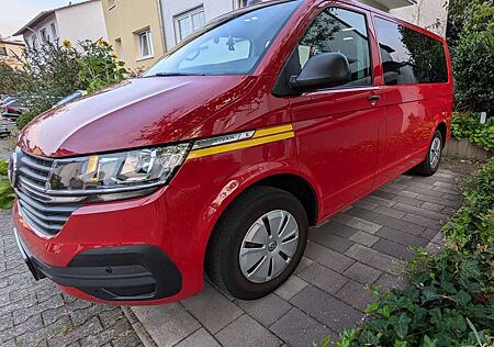 VW T6 Volkswagen .1 Multivan Family, Standhzg, Sitzhzg, Kamera, Zuziehhilfe