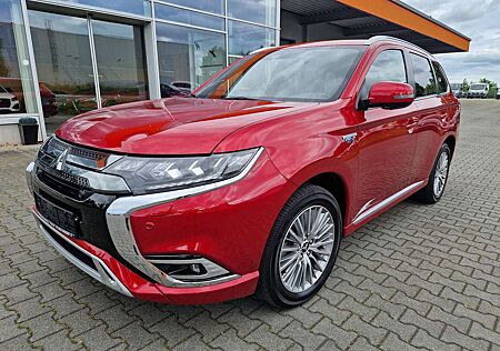 Mitsubishi Outlander PHEV Top 4WD