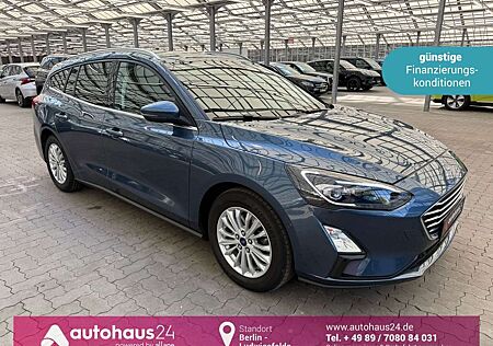 Ford Focus 1.5 Titanium X Navi|Matrix|CAM|ACC|