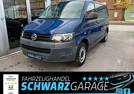 VW T5 Transporter Volkswagen Kasten-Kombi*KLIMA*TEMPO*AHK*