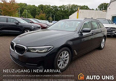 BMW 520 d xDrive 2.0 Diesel | Touring | Automatik