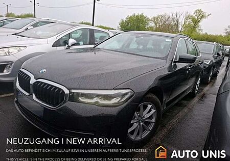 BMW 520 d xDrive 2.0 Diesel | Touring | Automatik