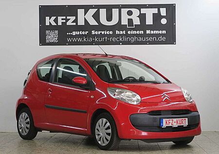 Citroën C1 Citroen 3-Türer 1.0 Airsport